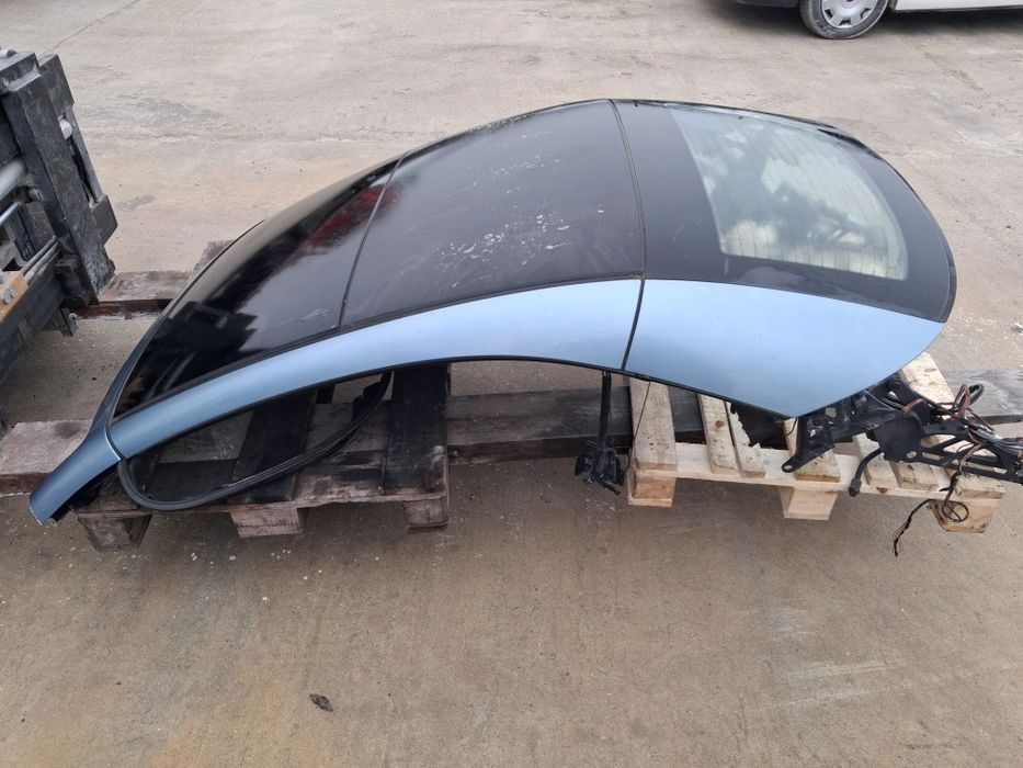 Таван VW Eos 2012г.