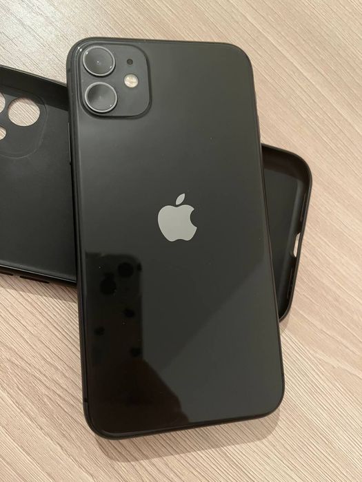 Продам iphone 11 128gd