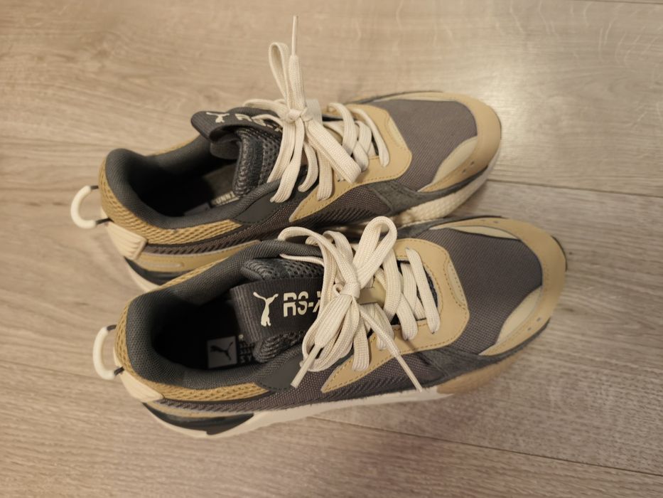 Pantofi sport Puma
