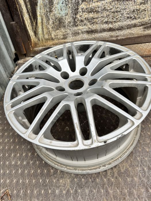 Диски на lexus ls460