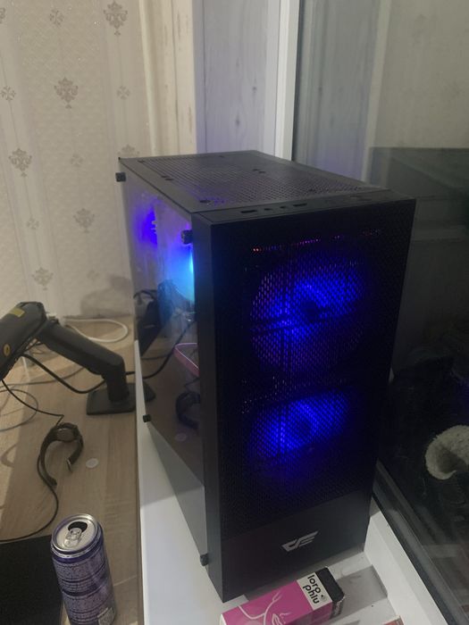 Продаю игровой системный блок