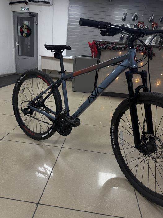 Велосипед *Aktiv Lombard*