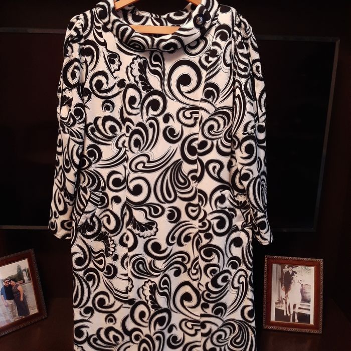 Женское платье турецкое