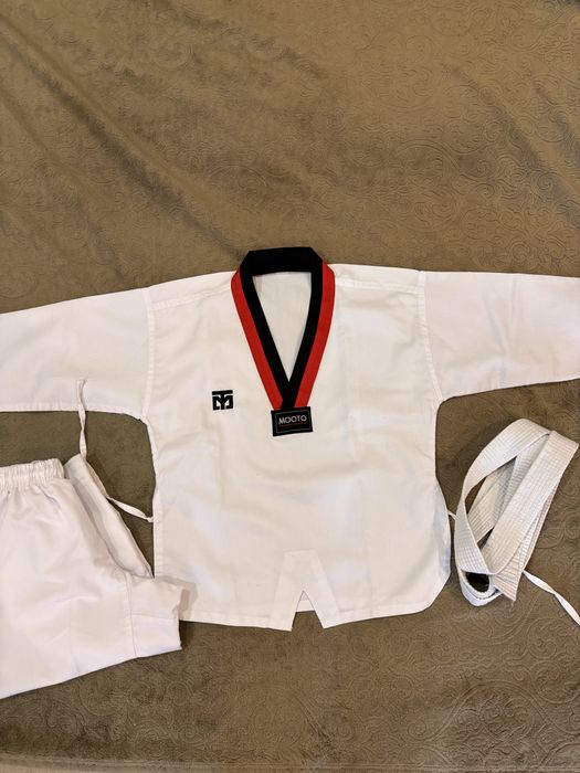 Продается кимано