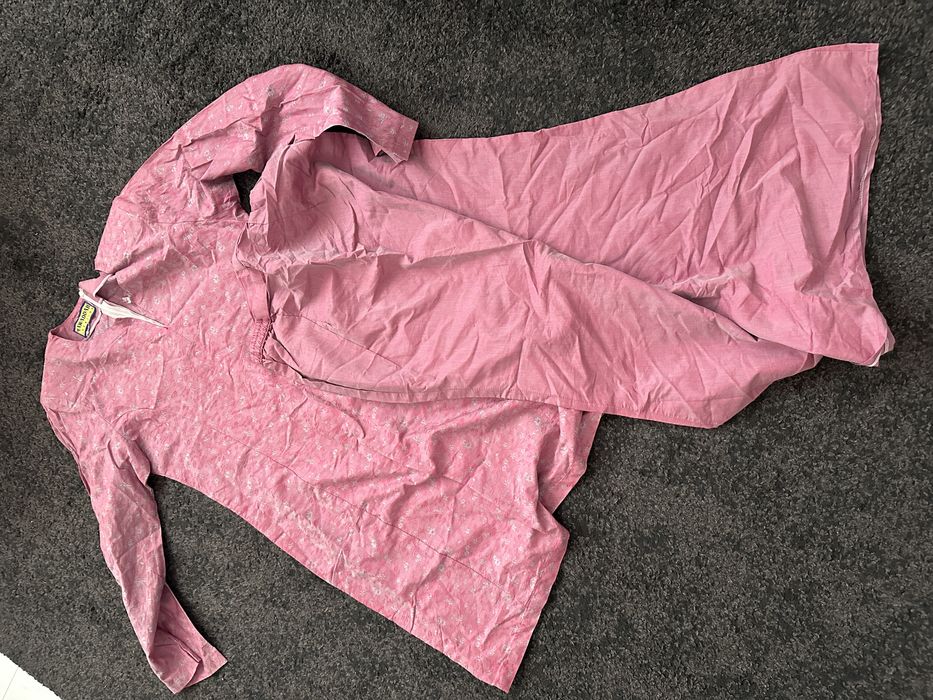 Vand port traditional din Malaezia