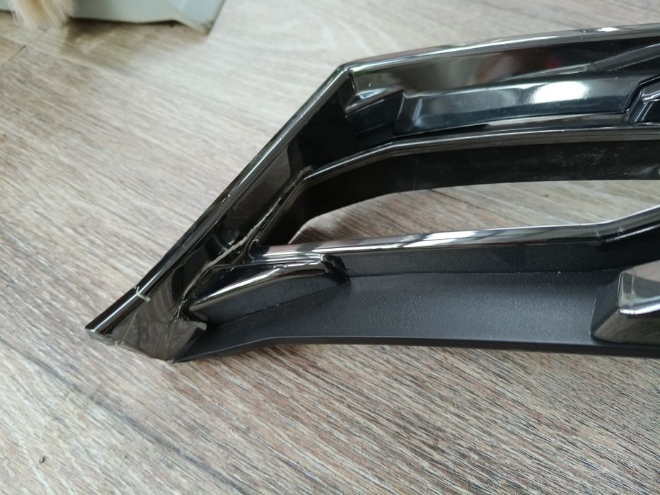 Решетка от Хундай Туксон,б/у