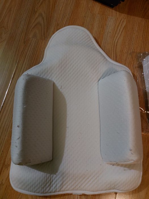 Кошница-порт бебе