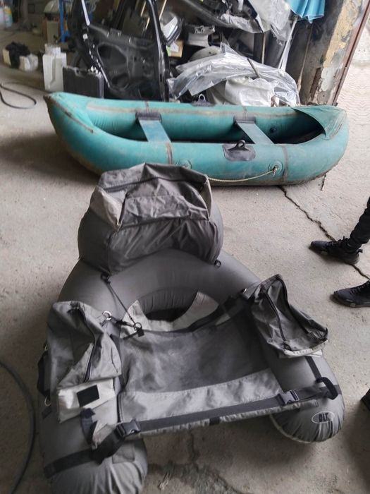 Проходилка Caperlan