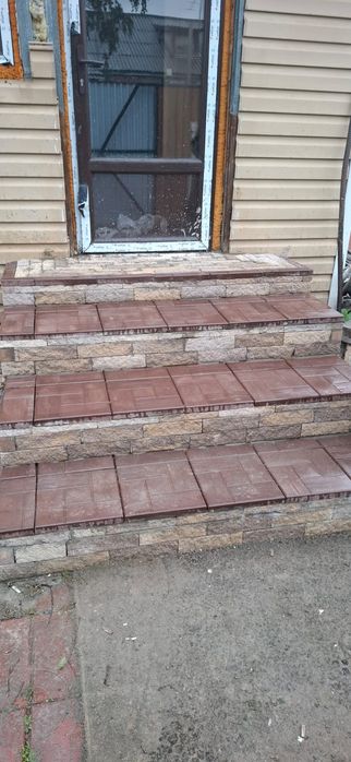 Строительные работы под ключ