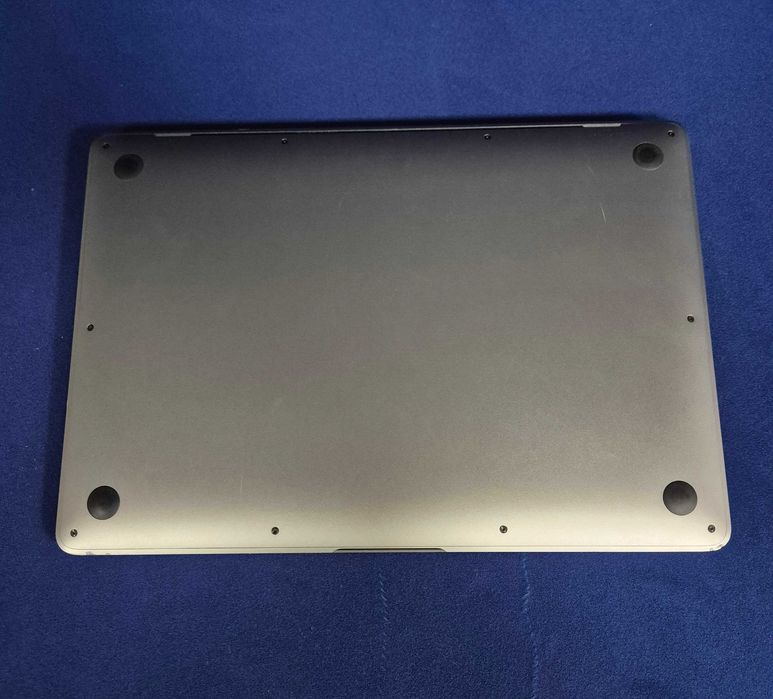 MacBook Air 13 ( Tomesti-b:33500.1 ) - Garantie 2 ani !