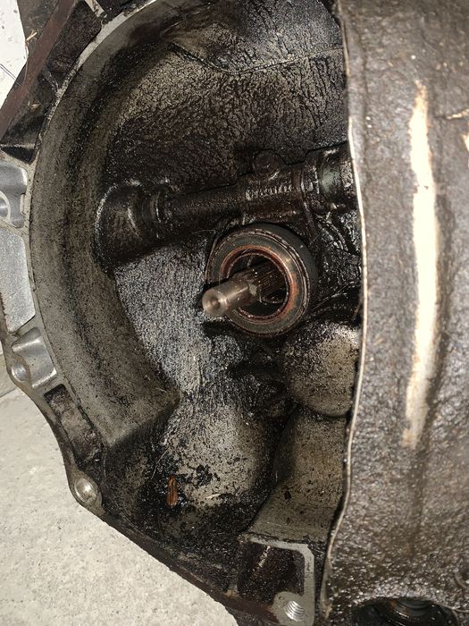 Кутия за Opel Corsa B 1.2