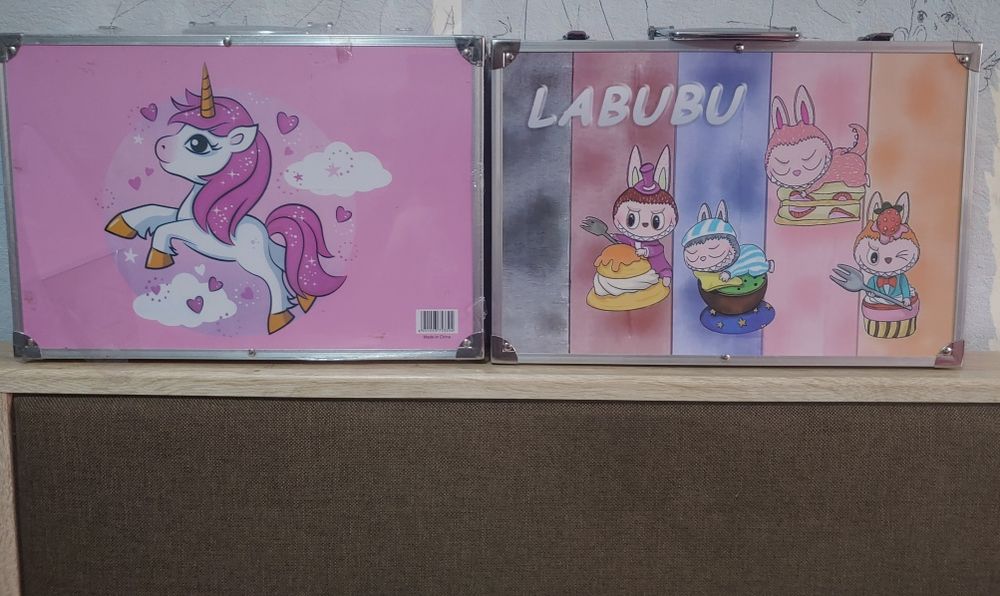 Набор для рисования