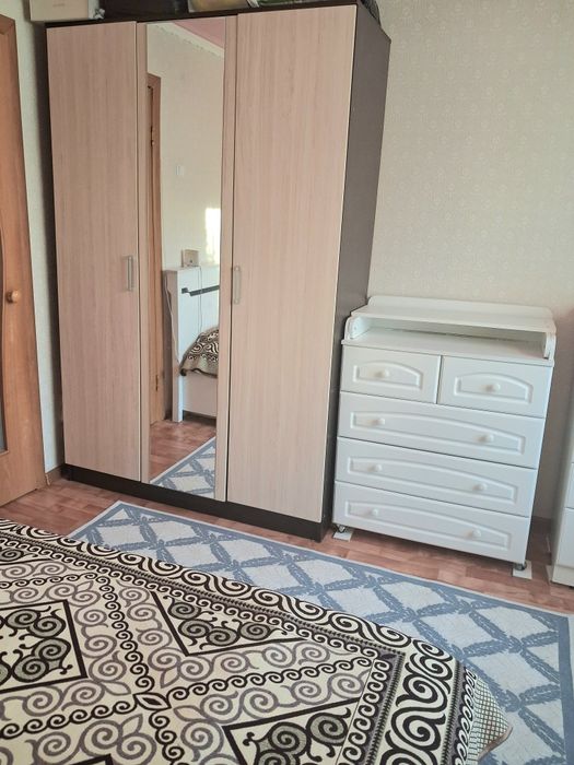 Продам 2х комнатную квартиру