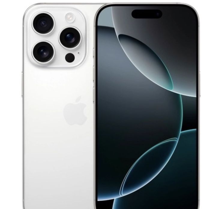 Айфон 16 про 128 гигов