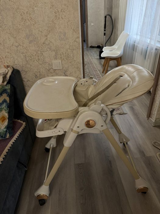 Детский стульчик