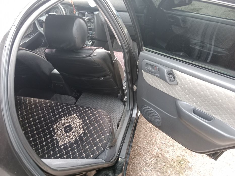 Продается Toyota Carina E