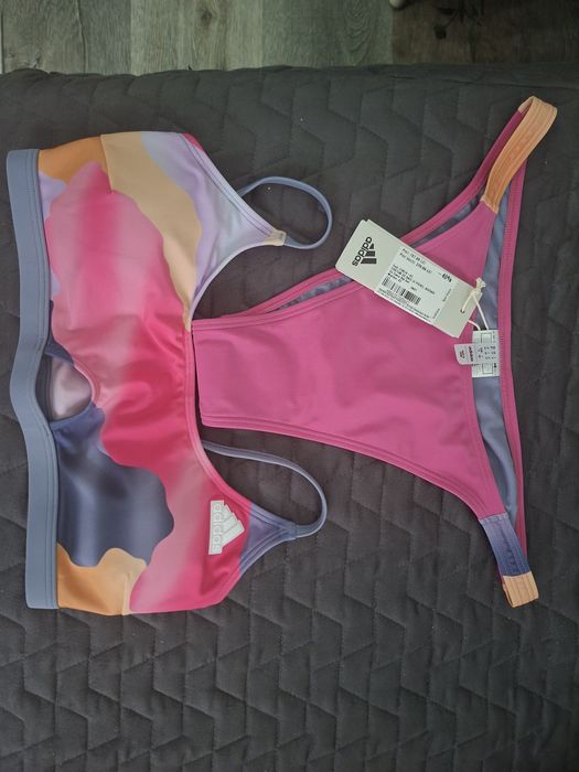 Costum baie "adidas"