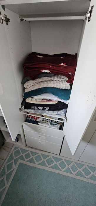 Dulap /dressing copii IKEA