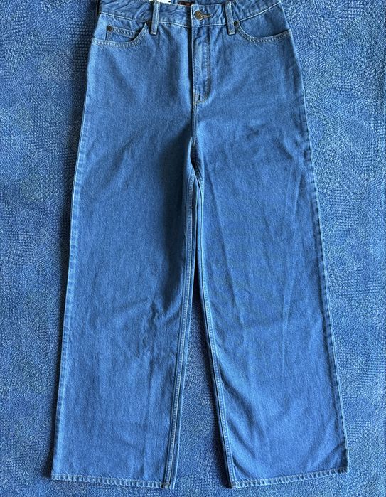 Lee Stella A Line Women's Jeans ОРИГИНАЛНИ дамски дънки - 28-29