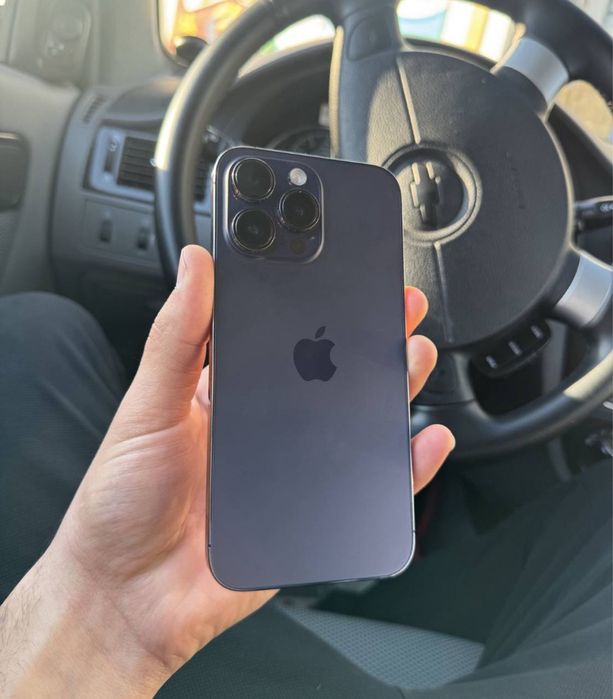 iphone 14 pro max 128gb zor