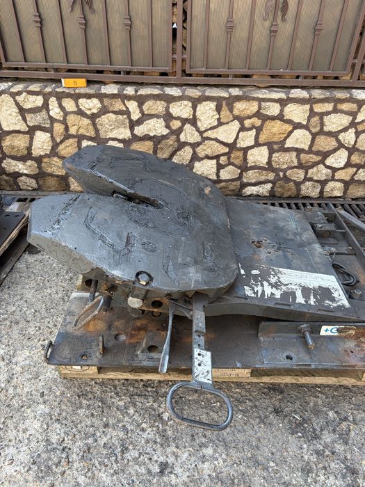 Placa Inaltatoare Cuple originale Noi/Sh Daf Man Scania Volvo Mercedes