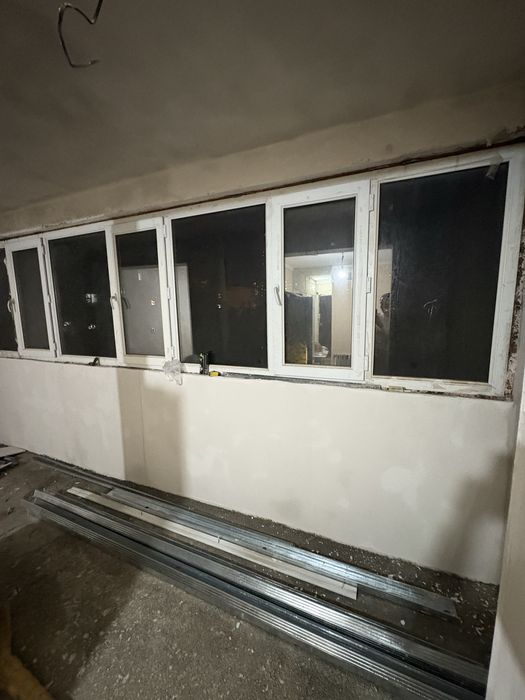 Б/у пластик сатылады.