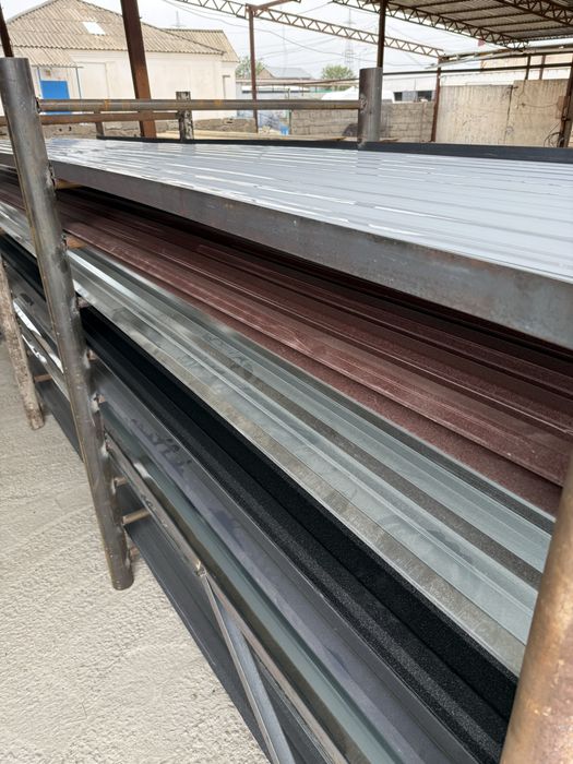 Пиломатериал, Агаш, Лес, Профлист