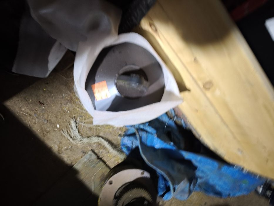 Прокол грунта 20т Puncher 15US