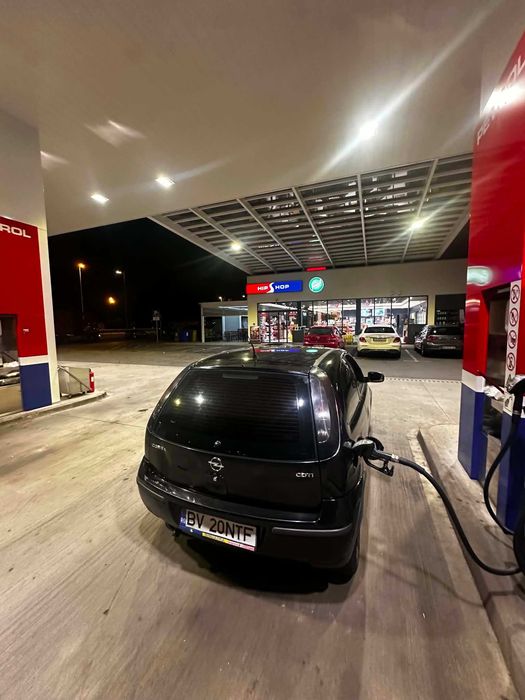 OPEL Corsa 2004 — imagine 3