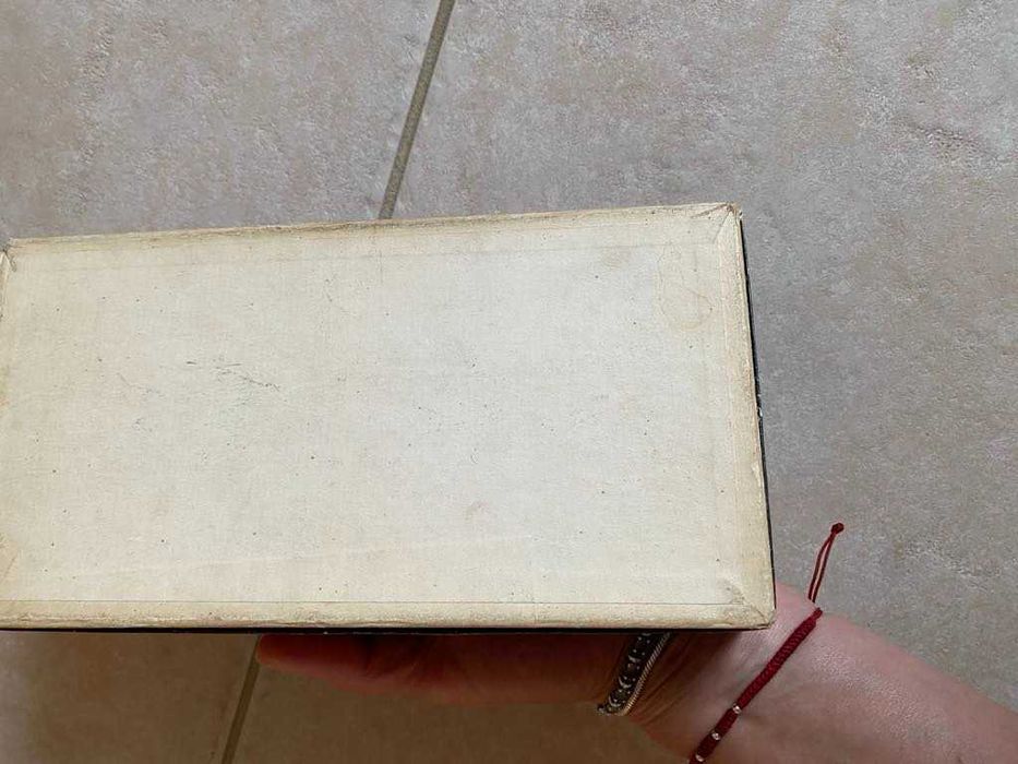 Комплект, колекция руски кибрити Война и мир