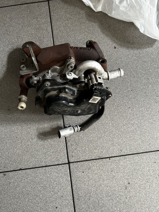 Egr 1.4 TDI 2015
