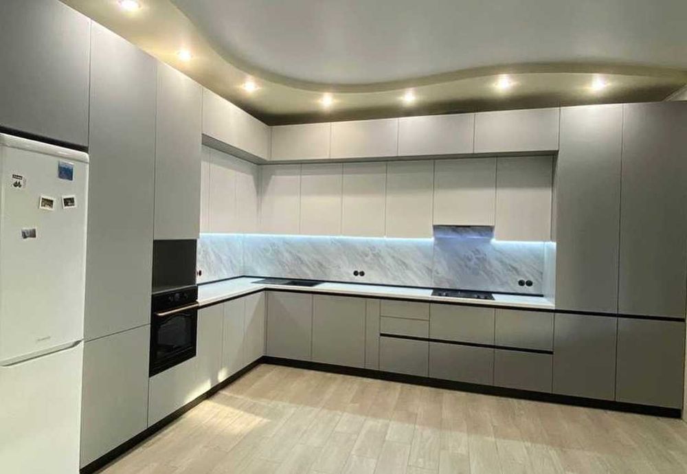 Кухонная мебель султан