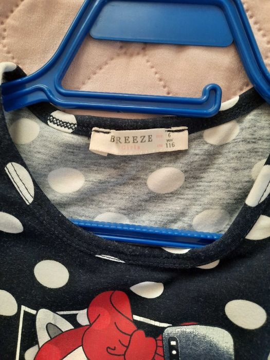 Лот от детски рокли