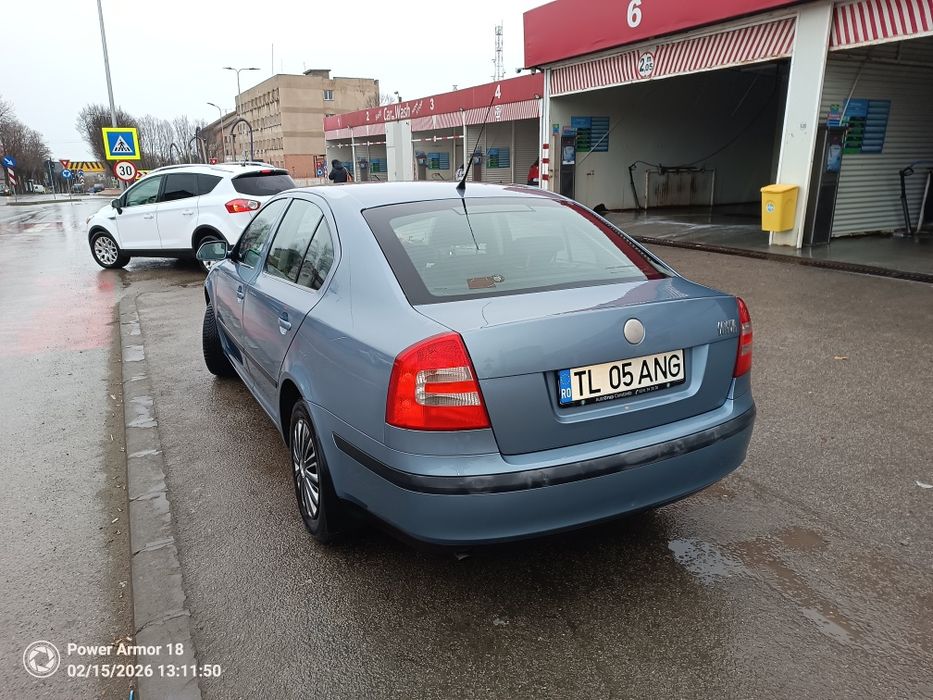 Skoda Octavia de vânzare
