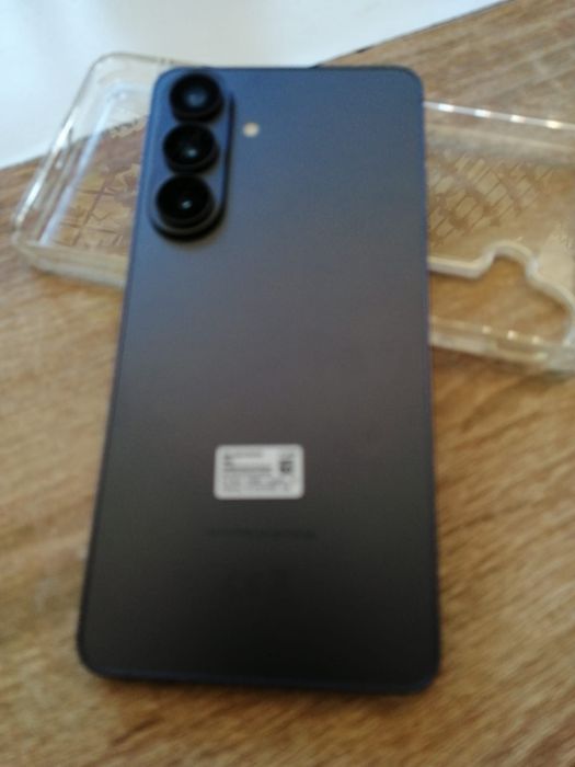 Samsung galaxy S26 +