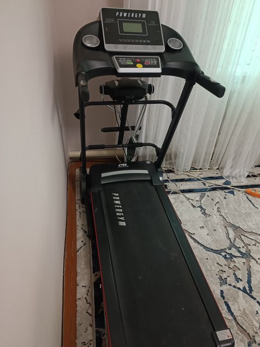 Беговая дорожка сатылады.