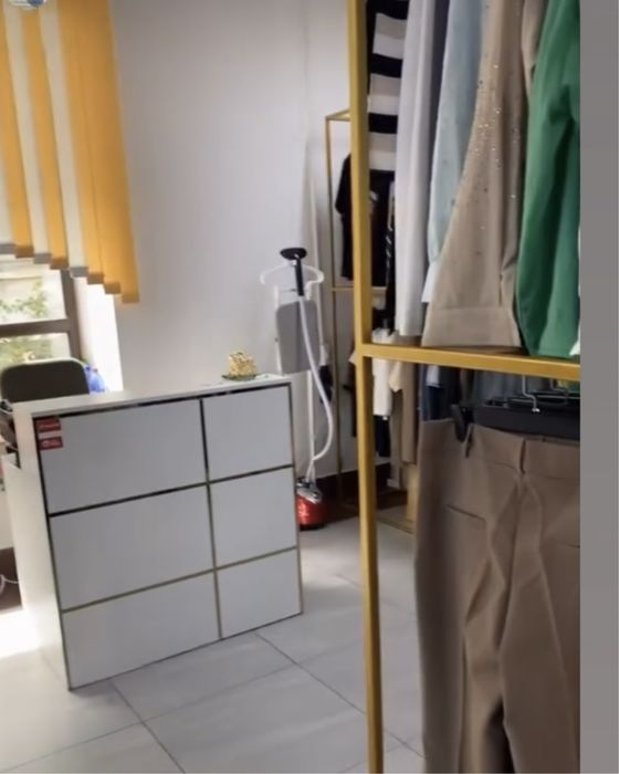 Продам стойки в стиле Лофт