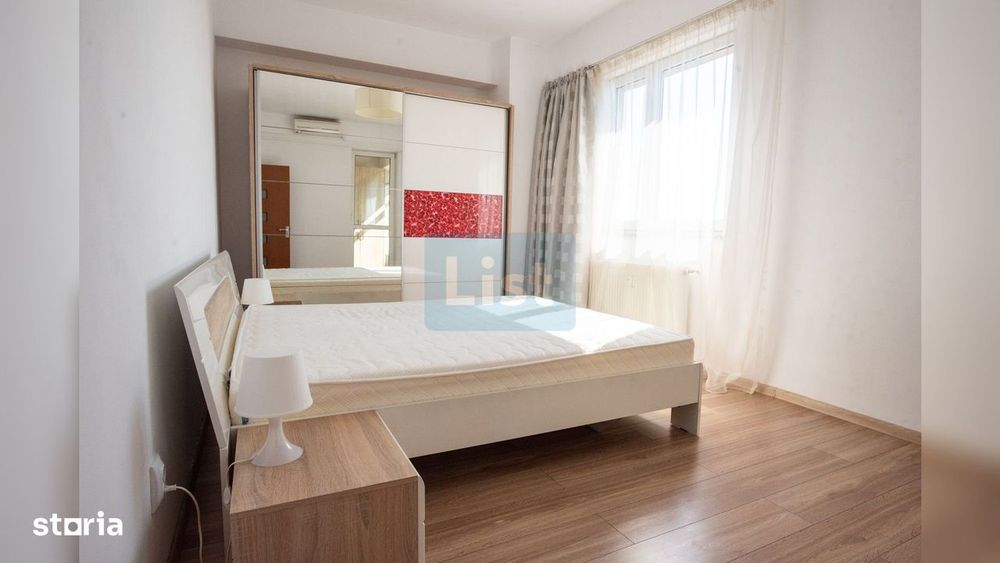 Apartament 2 camere | Calea Dorobantilor