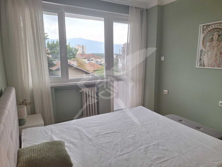 Дава се под наем Двустаен апартамент в София, Гео Милев - 72 кв.м за 750 € - Снимка #7