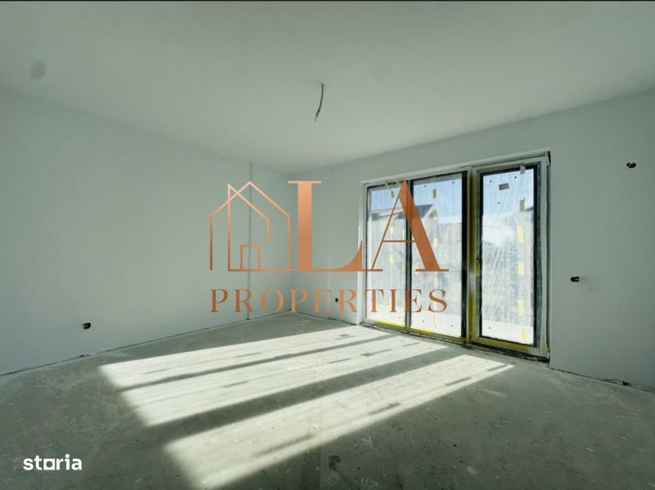 Apartament 2 camere | Incalzire in pardoseala | Prel. Ghencea-Ghindari