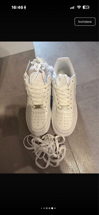Vand adidas nike noi-nouti