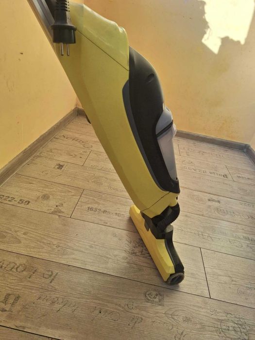 Подочистачка Karcher