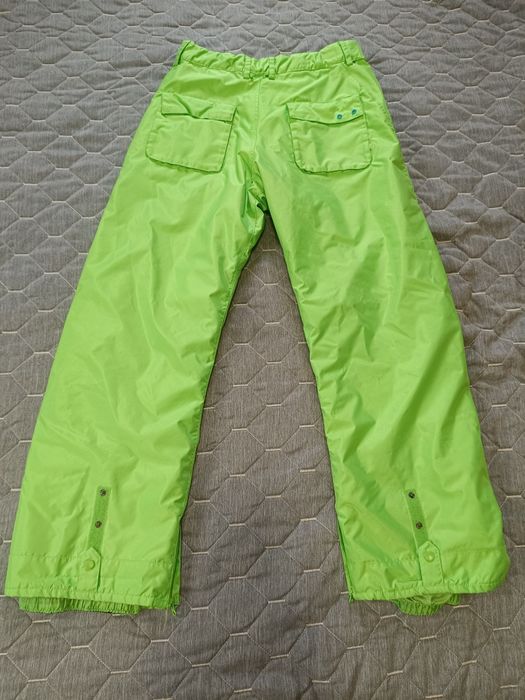 Ски/сноуборд панталон Fishbone