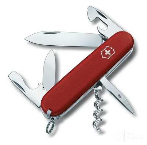 Victorinox Spartan