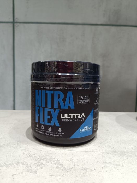 Gat sport nitra flex ultra 609gr 30 servings