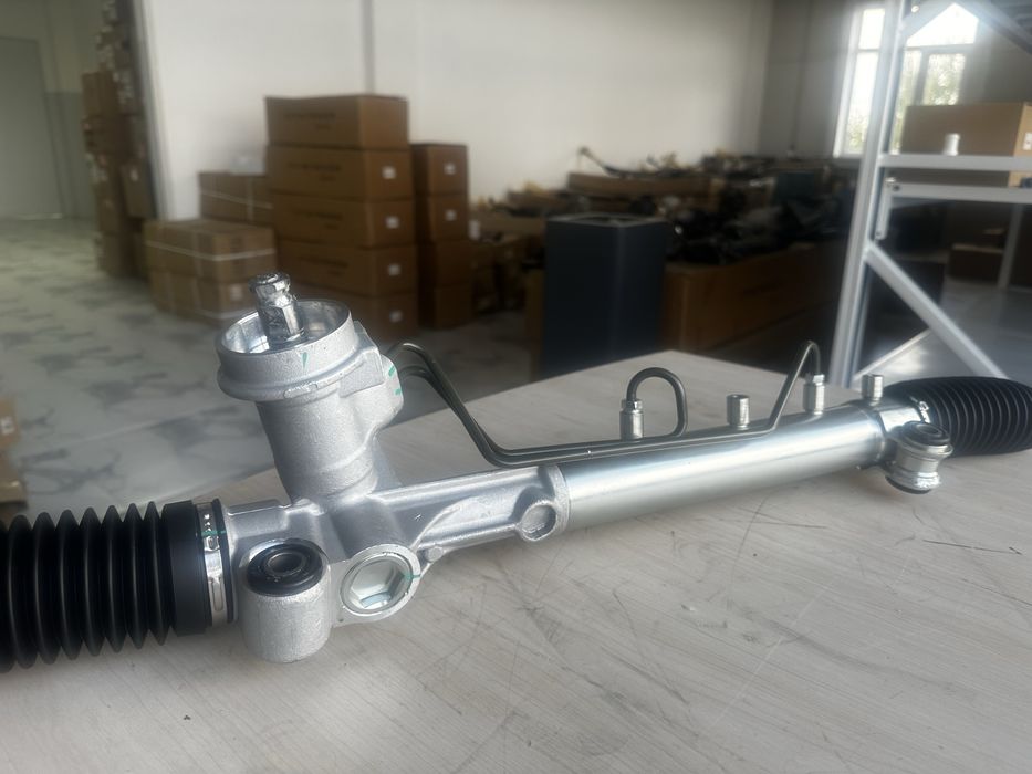 Рулевая рейка мазда трибут Tribute