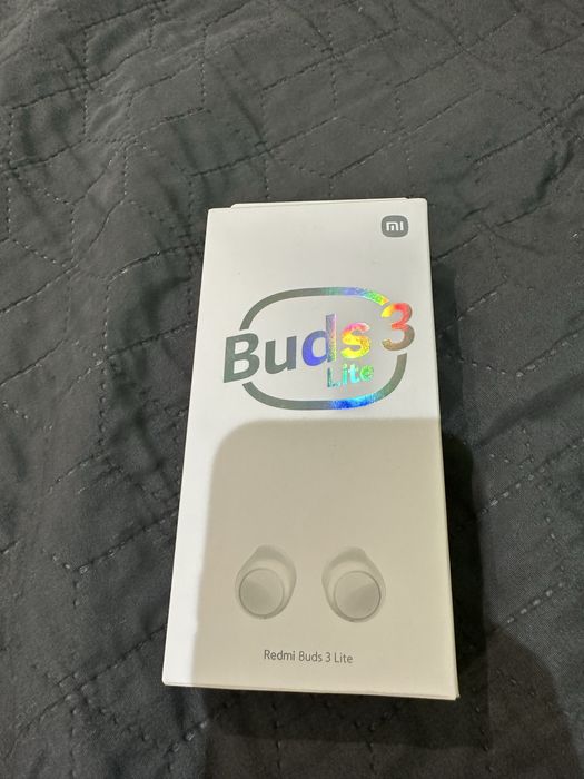 Xiaomi Redmi Buds 3 Lite