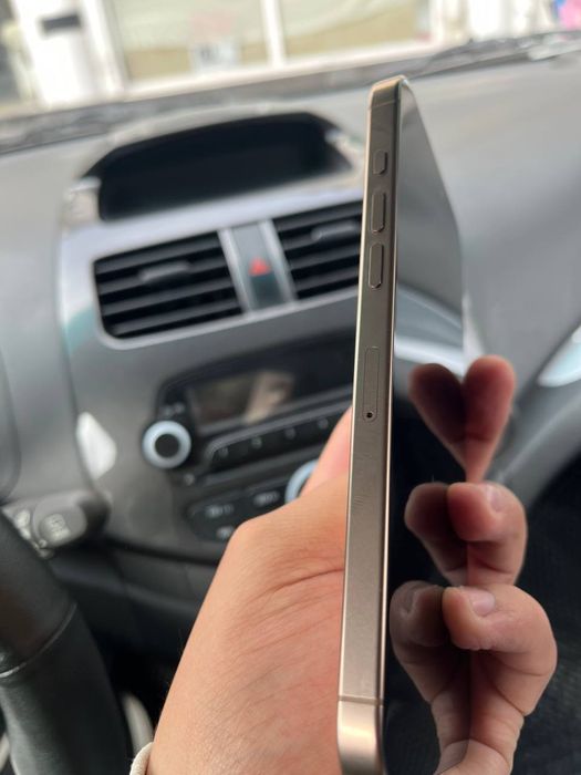 Iphone 16 pro max sotiladi