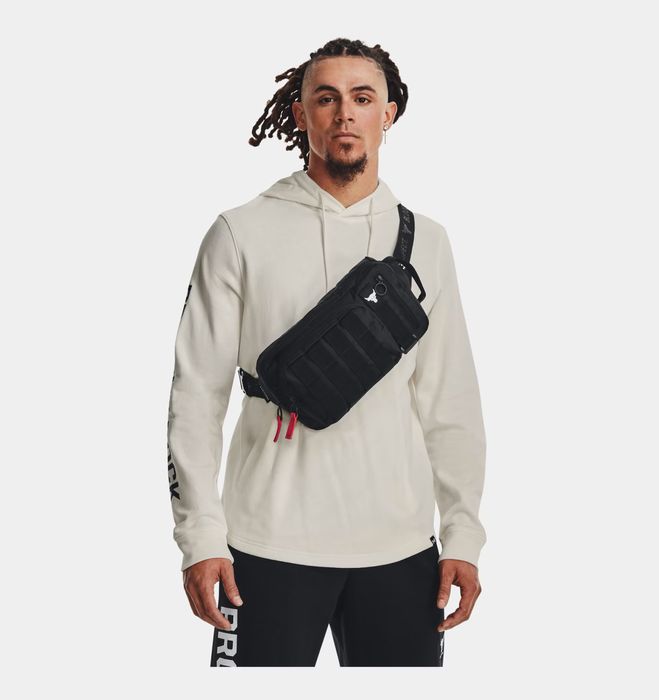 Project Rock Under Armour Waist Bag