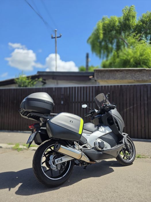 Honda Integra 750 NC750D